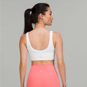 Lululemon Align Reversible Bra *Light Support A/B Cup